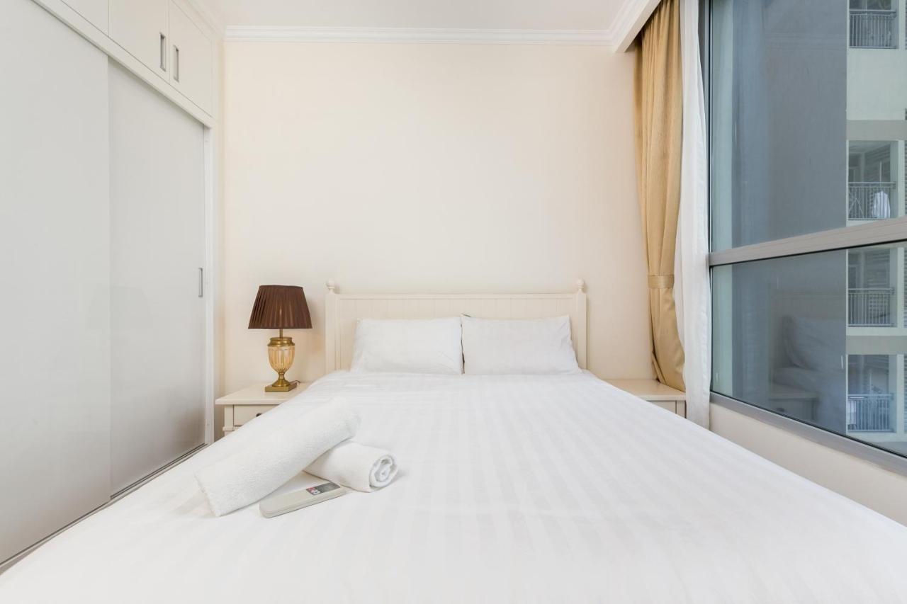 Elvita Landmark Luxury Residence ホーチミン市 エクステリア 写真
